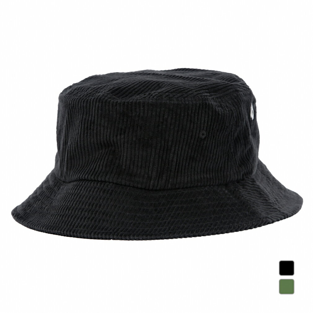 最大10％OFFクーポン 【5/20 0:00〜23:59】 ボルコム メンズ サーフ ハット MINIMALISTISM BUCKET バケットハット D5532200 VOLCOM