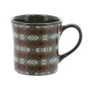 ペンドルトン Warmマグ 1937730807 キャンプ 小物 : Misiion Trail Khaki PENDLETON