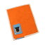 買えば買うほど★最大10％OFFクーポン チャムス Camping Boa Blanket Orange CH09-1261 D001 キャンプ 小物 CHUMS