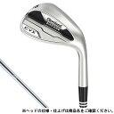 【ロマロならOVDGOLF！】RomaRo/Ray SX-R LIGHT WEDGE/ロマロ/ウェッジ/N.S.PRO_MODUS3_TOUR_130/日本シャフト/カスタムクラブ