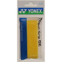 ヨネックス タオルグリップ AC402DX バドミントン グリップテープ YONEX