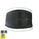 最大10%OFFクーポン 【6/4〜6/11】 ティゴラ 腰サポーター 弱 TR-3F0202SU TIGORA