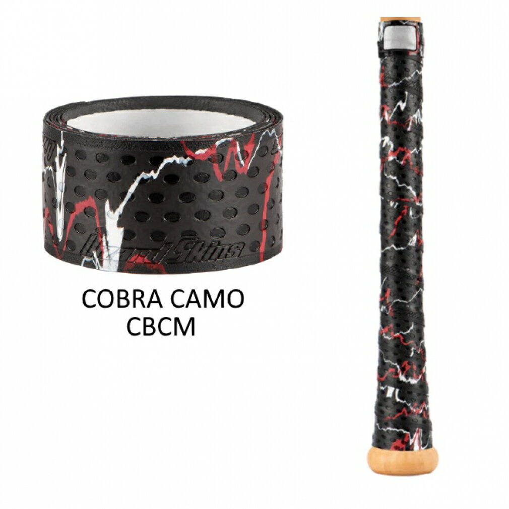  8 15 Δق ő10OFFN[| U[hXLY DSP Normal Cobra Camo 0.5 mm DSPBW012 싅 obg Obve[v LIZARD SKINS 2303 ms