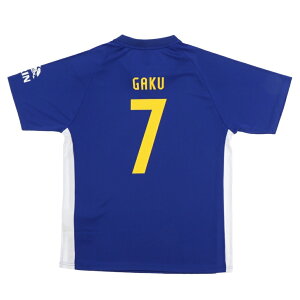 【11/22-27】買えば買うほど★最大10%OFFクーポン ジェイエフエー メンズ サッカー/フットサル ライセンスシャツ KIRIN×サッカー日本代表 プレーヤーズTシャツ柴崎 岳 O5-070 JFAネット通販 サッカー 用品 セール