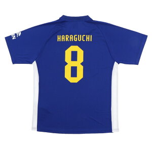 【11/22-27】買えば買うほど★最大10%OFFクーポン ジェイエフエー メンズ サッカー/フットサル ライセンスシャツ KIRIN×サッカー日本代表 プレーヤーズTシャツ原口 元気 O5-064 JFA安売り サッカー 用品 セール