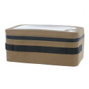 Ru}X^[ WATERPROOF CAMPING STORAGE BOX 18377500 74 Lv  : x[W COBMASTER 2303_mo