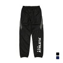 アスレタ メンズ サッカー/フットサル ウインドパンツ ピステパンツ AP-176 ATHLETA 83wintercl 220913sp_ath