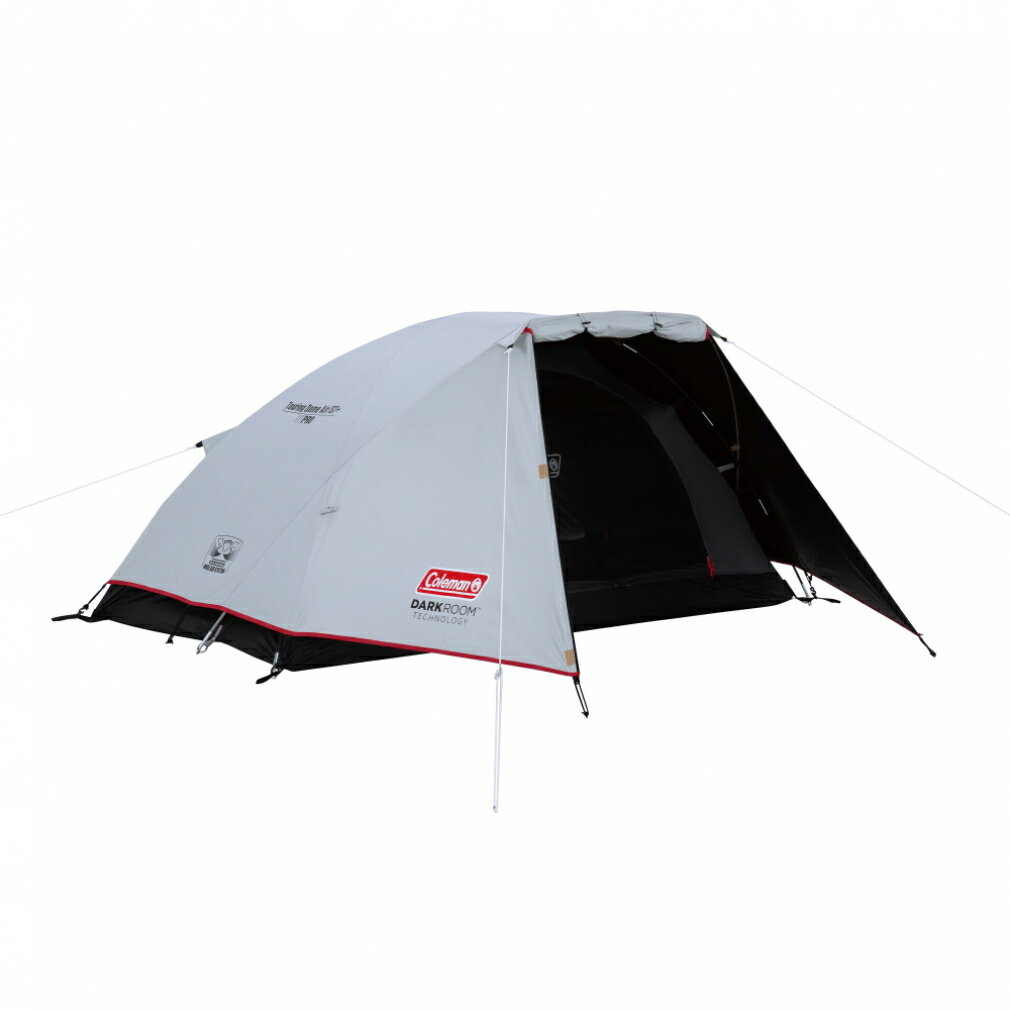 11/25限定★抽選で最大100%Pバック コールマン ツーリングドームエアー/ST+ 2000039086 キャンプ ドームテント Coleman camp_...