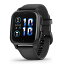 ߥ Venu Sq 2 Music Black/Slate ˥塼 塼2 0100270070 GPS եåȥͥ ޡȥå ӻ GARMIN