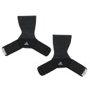 アディダス パワーグリップ ブラック AC13251BK ウェイト用小物 adidas