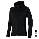 ミズノ メンズ サッカー/フットサル パーカー SR4 Sweat Hoodie Jacket P2MC2S50 MIZUNO wi_cp(4)