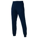 最大10%OFFクーポン 【5/9〜5/18】 ミズノ メンズ サッカー/フットサル ジャージパンツ Track Pant SR P2MD2S60 : ネイビー...
