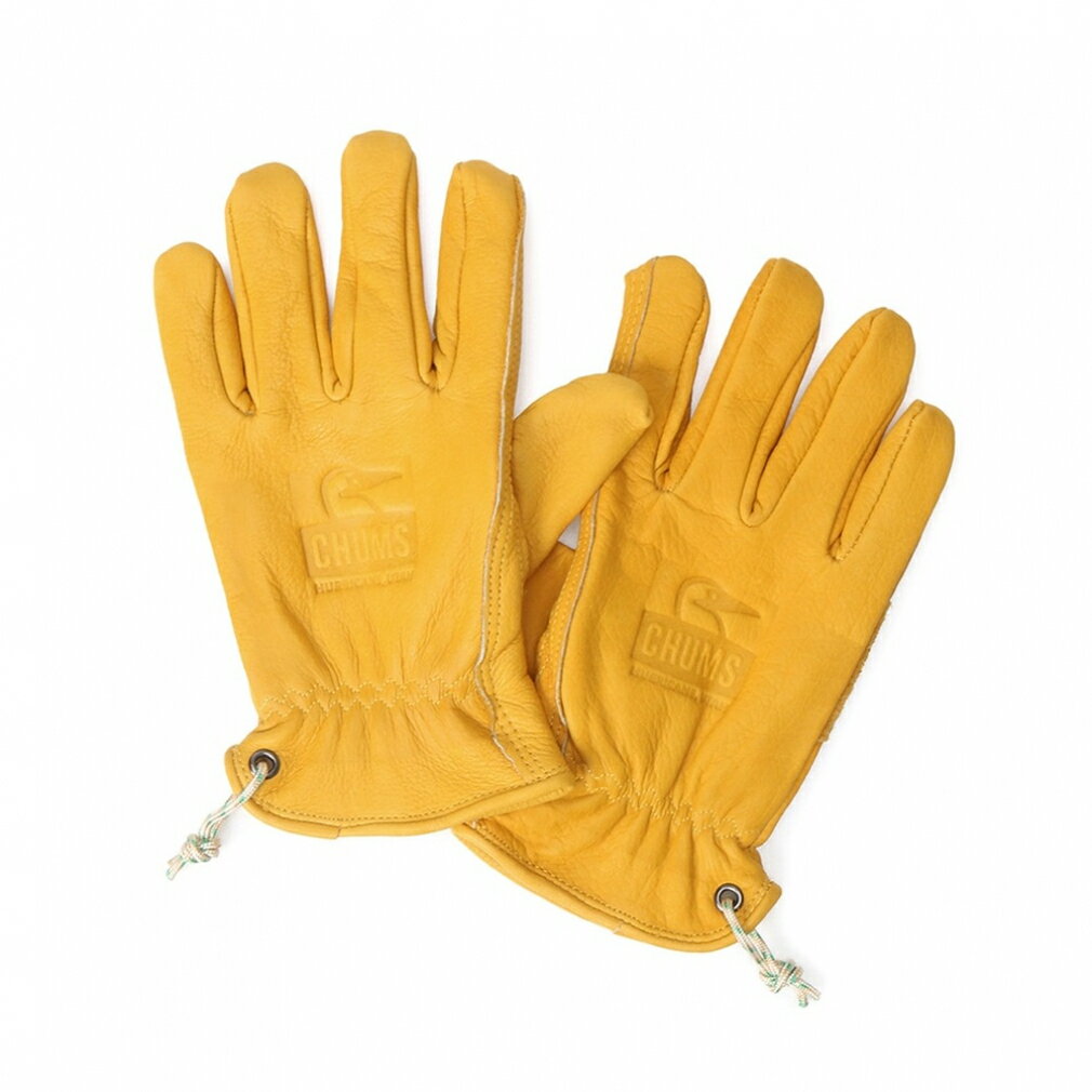 11/25Ǻ100PХå ॹ Booby Face Leather Gloves CH09-1271 Y001  ʪ : ...