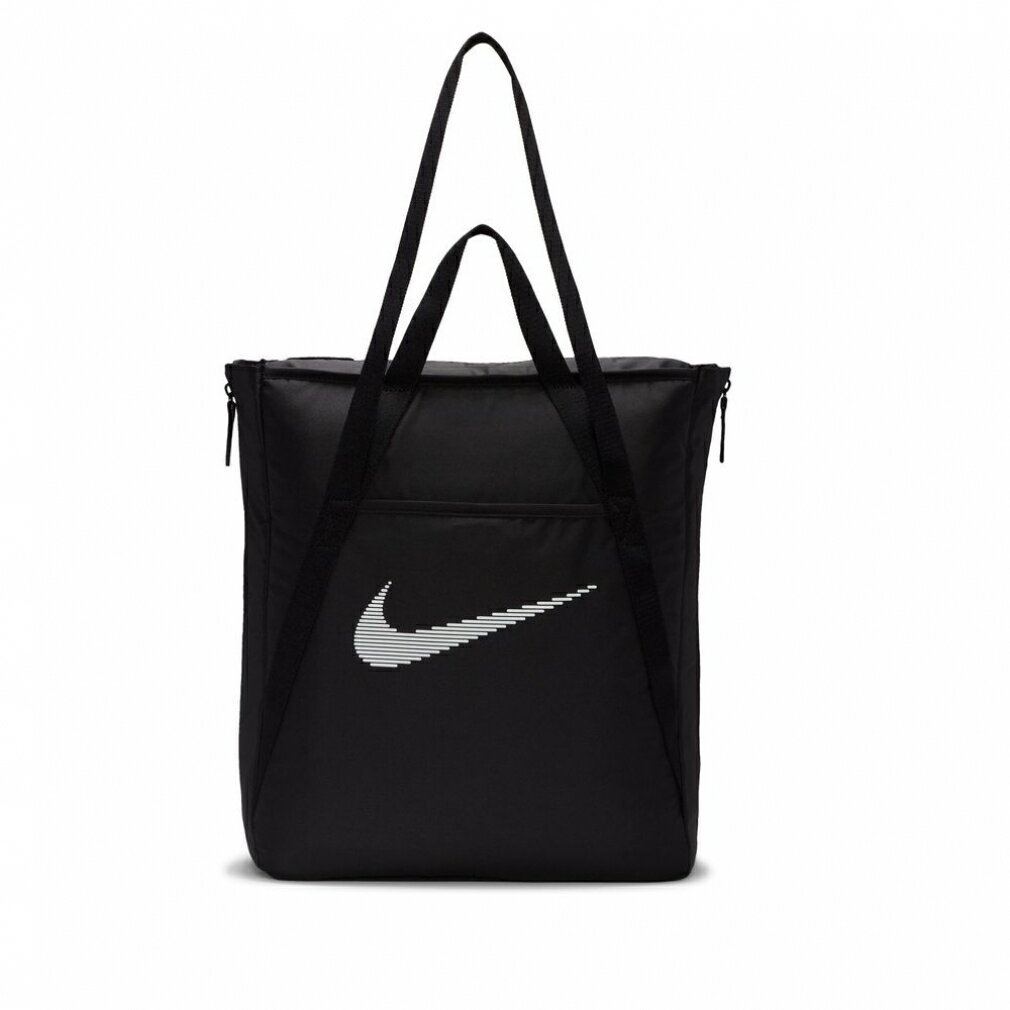 最大10％OFFクーポン  ナイキ ウィメンズ ジム トート DR7217 010 レディース トートバッグ NIKE