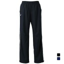 バボラ メンズ テニス ウインドパンツ CLUB TEAM PANTS BUT1260C : ブラック BabolaT 1007TNAP