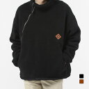 最大10%OFFクーポン 【8/4~8/11】 ジーアールエヌアウトドア アウトドア ウェア HIASOBI RELAX BEAR PULLOVER GO2237Q grn outdoor