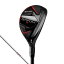 テーラーメイド STEALTH2 ステルス2 レスキュー ゴルフ ユーティリティ KBS MAX MT85 JP S 2023年モデル メンズ TaylorMade