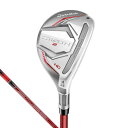 テーラーメイド レディース STEALTH2 HD ステルス2 HD レスキュー ユーティリティ TENSEI RED TM40(22) 2023年モデル TaylorMade その1