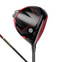 テーラーメイド STEALTH2 ステルス2 ゴルフ ドライバー Tour AD CQ-6 S 2023年モデル メンズ TaylorMade