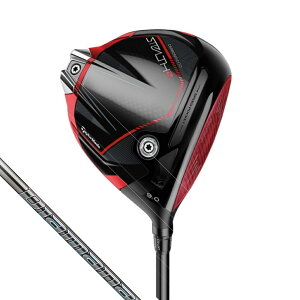 テーラーメイド STEALTH2 ステルス2 ゴルフ ドライバー Diamana GT 60 S 2023年モデル メンズ TaylorMade