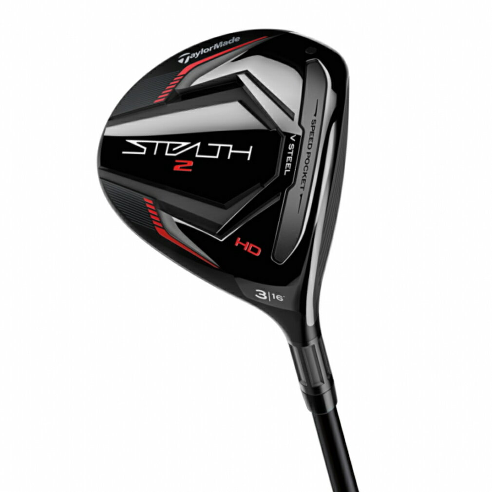 【中古】テーラーメイド STEALTH GLOIRE フェアウェイウッド 5W 18° SRフレックス 42.75インチ SPEEDER NX for TM Cランク 右利き用 Taylormade ゴルフクラブ ゴルフドゥ ゴルフ用品 GOLF DO 中古ゴルフクラブ