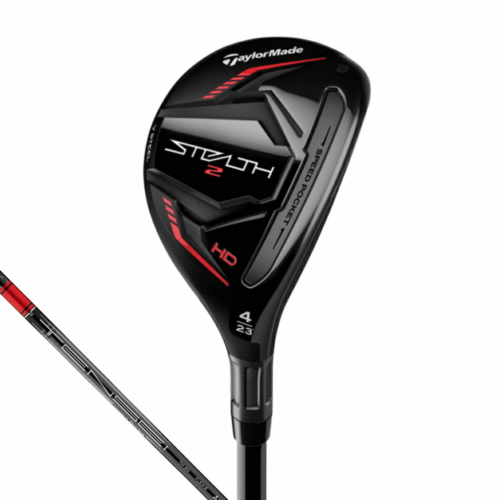 e[[Ch STEALTH2 HD XeX2 HD XL[ St [eBeB TENSEI RED TM60(22) 2023Nf Y TaylorMade