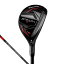 テーラーメイド STEALTH2 HD ステルス2 HD レスキュー ゴルフ ユーティリティ TENSEI RED TM60(22) 2023年モデル メンズ TaylorMade