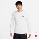 ナイキ ペアTシャツ ナイキ メンズ レディス バスケットボール 長袖Tシャツ JDI L/S Tシャツ DZ2696 NIKE 120184NKJDN