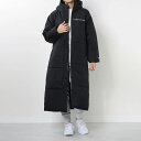 【2/25〜2/26】買えば買うほど★最大10％OFFクーポン アンダーアーマー レディース ベンチコート UA INSULATED LONG COAT 1375427 001 アウター スポーツウェア ： ブラック UNDER ARMOUR