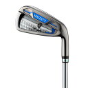 最大10%OFFクーポン 【4/14~4/20】 マジェスティ マジェスティロイヤル MAJESTY Royale Iron ゴルフ アイアンセット 5本セット 2023年モデル メンズ MAJESTY