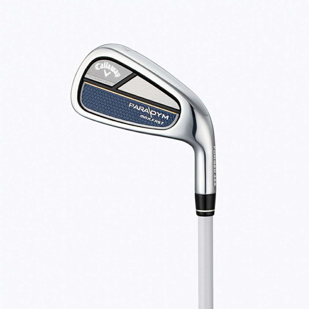  ǥ ѥ MAXFAST PARADYM  󥻥å ELDIO 40 for Callaway 5 2023ǯǥ Callaway