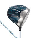 キャロウェイ パラダイム MAXFAST PARADYM ゴルフ ドライバー SPEEDER NX 40 for Callaway 2023年モデル メンズ Callaway その1