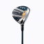 キャロウェイ パラダイム X PARADYM X ゴルフ フェアウェイウッド VENTUS TR5 for Callaway 2023年モデル メンズ Callaway