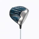 キャロウェイ レディース パラダイム MAXFAST PARADYM ゴルフ ドライバー ELDIO 40 for Callaway 12.0゜ 2023年モデル Callaway その1