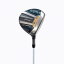 キャロウェイ レディース パラダイム MAXFAST PARADYM ゴルフ フェアウェイウッド ELDIO 40 for Callaway 2023年モデル Callaway