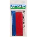 ヨネックス タオルグリップ AC402DX バドミントン グリップテープ YONEX