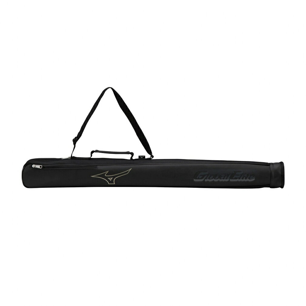 抽選で最大100％Pバック【6/4〜6/11】 ミズノ G.E.バットケース1本入れ 1FJT341190 野球 MIZUNO
