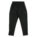 ニューバランス メンズ サッカー/フットサル スウェットパンツ プレミアコレクションパンツ AMP35236 : ブラック New Balance wi_cp