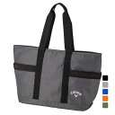 キャロウェイ キャロウェイ Urban Tote 23 JM トート バッグ (4518864138) ゴルフ ボストンバッグ Callaway