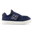 ニューバランス NW300 N1 W ジュニア ベビー キッズ 子供 スニーカー ： ネイビー New Balance 2023fw_nb_cl