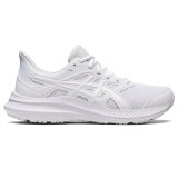 å JOLT 4 WIDE  4 磻 1012B422 ǥ Φ/˥ ˥󥰥塼 2E : ۥ磻ȡߥС asics 23ss_white_shoes