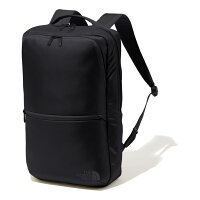 最大10%OFFクーポン ザ・ノース・フェイス シャトルデイパックスリム 15.5L ブラック NM82330 K バックパック リュック THE NORTH FACE ノースフェイス