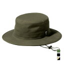 最大10%OFFクーポン 【6/4〜6/11】 ザ・ノース・フェイス トレッキング レインハット ゴアテックスハット NN02304 THE NORTH FAC...