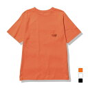 ザ・ノース・フェイス レディース アウトドア 半袖Tシャツ ショートスリーブプロスペクターワングレインティー NTW12212 THE NORTH FACE ノ...