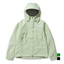 ザ・ノース・フェイス レディース アウトドアジャケット フューチャーライトドリズルジャケット NPW12314 THE NORTH FACE ノースフェイス