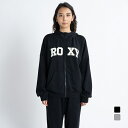 2023春夏 ロキシー レディース サーフ スウェットパーカー JIVY HOODIE RZP231083 ROXY