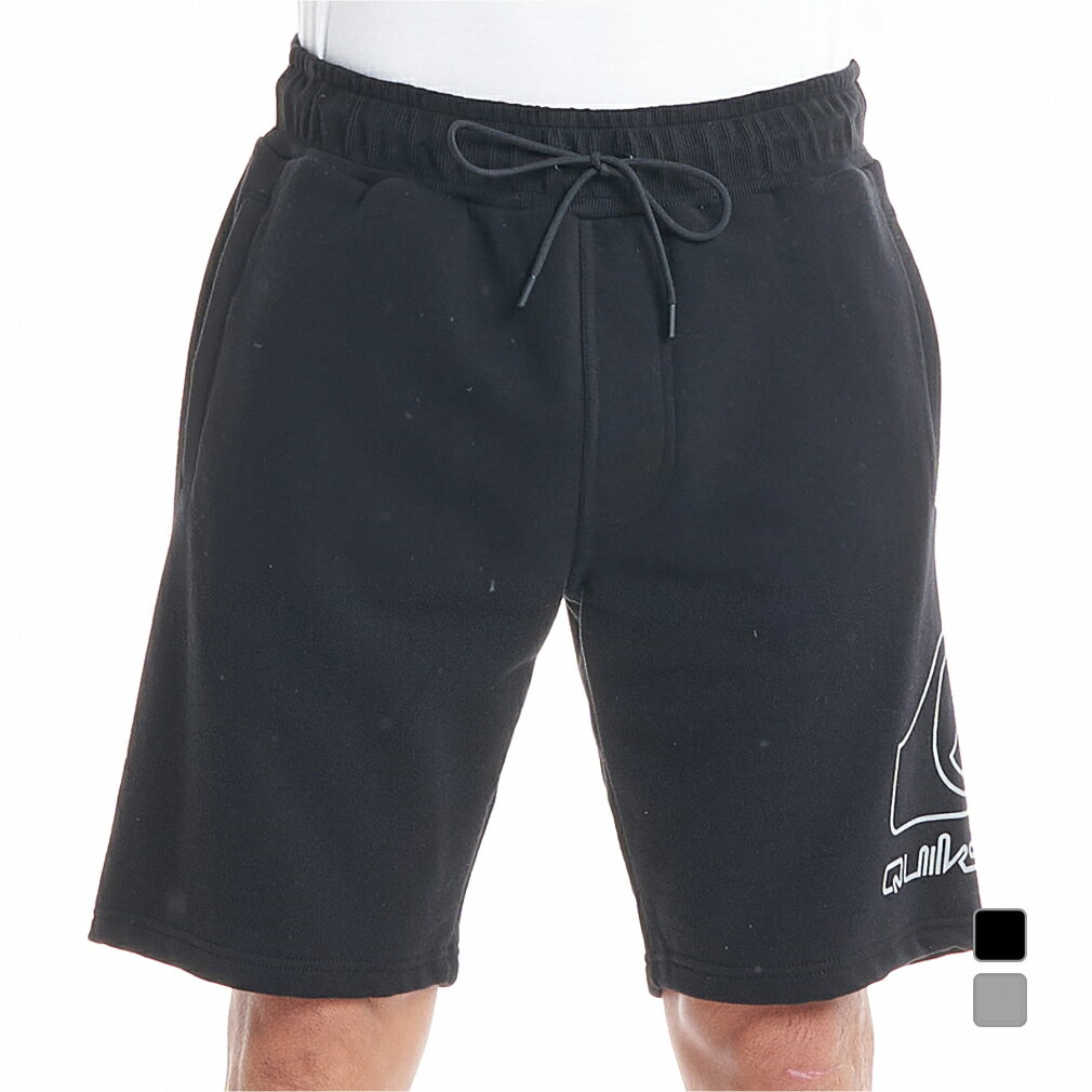 2023t NCbNVo[ Y T[t V[gpc NEW TOURS FLEECE SHORTS QWS232001 QUIKSILVER