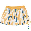 ルコック レディス テニス 涼感グラフィックスコート QTWVJE02 le coq sportif