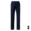 バボラ レディス テニス ロングパンツ PURE LONG PANTS BWT3230C BabolaT 26_23SSwear