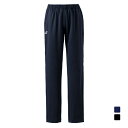 バボラ レディス テニス ロングパンツ PURE MESH LONG PANTS BWT3232C BabolaT 26_23SSwear